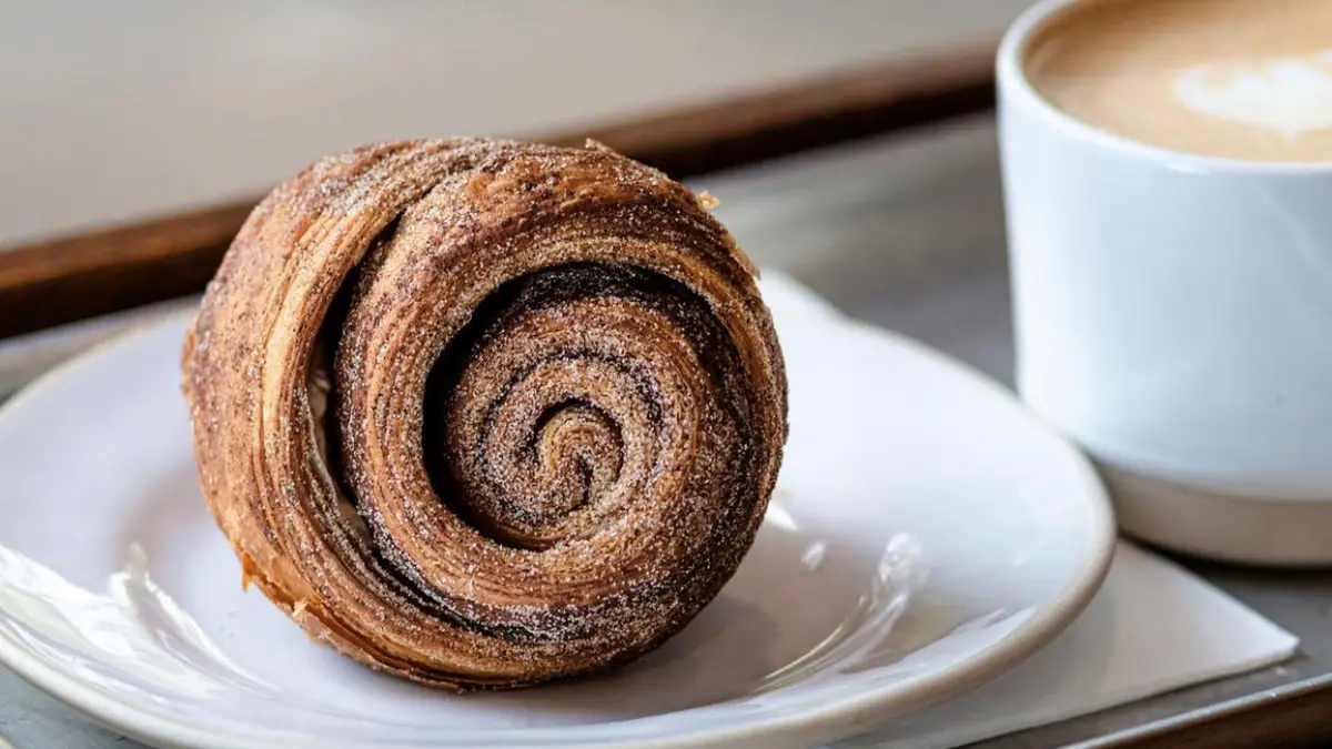 GAIL's – artisan bakery in Marlow town centre